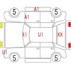 honda n-box 2019 CFJ1627177 image 2