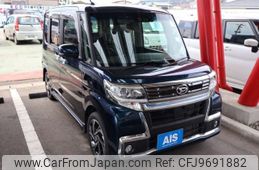 daihatsu tanto 2019 -DAIHATSU--Tanto DBA-LA610S--LA610S-0141331---DAIHATSU--Tanto DBA-LA610S--LA610S-0141331-