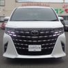 toyota alphard 2023 GOO_JP_700080015330250516001 image 12