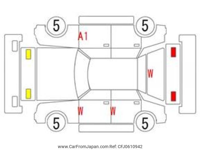 honda n-box 2017 -HONDA--N BOX DBA-JF3--JF3-2006329---HONDA--N BOX DBA-JF3--JF3-2006329- image 2