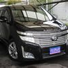 nissan elgrand 2010 -NISSAN--Elgrand DBA-PE52--PE52-003505---NISSAN--Elgrand DBA-PE52--PE52-003505- image 3