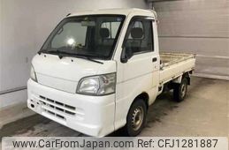 daihatsu hijet-truck 2010 -DAIHATSU--Hijet Truck S211P--0121164---DAIHATSU--Hijet Truck S211P--0121164-