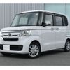 honda n-box 2019 -HONDA--N BOX DBA-JF3--JF3-8005254---HONDA--N BOX DBA-JF3--JF3-8005254- image 1