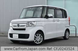 honda n-box 2019 -HONDA--N BOX DBA-JF3--JF3-8005254---HONDA--N BOX DBA-JF3--JF3-8005254-