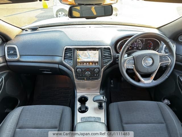 jeep grand-cherokee 2014 quick_quick_WK36T_1C4RJFEG6EC286083 image 2