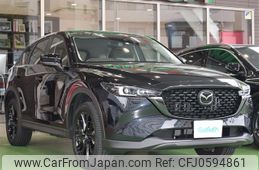 mazda cx-5 2022 -MAZDA--CX-5 6BA-KFEP--KFEP-504448---MAZDA--CX-5 6BA-KFEP--KFEP-504448-