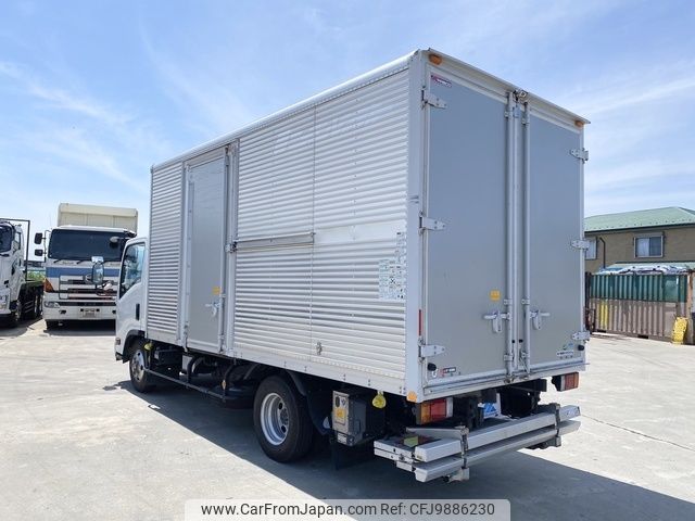 isuzu elf-truck 2019 -ISUZU--Elf TPG-NPR85AN--NPR85-7085854---ISUZU--Elf TPG-NPR85AN--NPR85-7085854- image 2