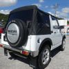 suzuki jimny 1989 -SUZUKI 【高知 480ﾀ2107】--Jimny JA71C--150243---SUZUKI 【高知 480ﾀ2107】--Jimny JA71C--150243- image 2