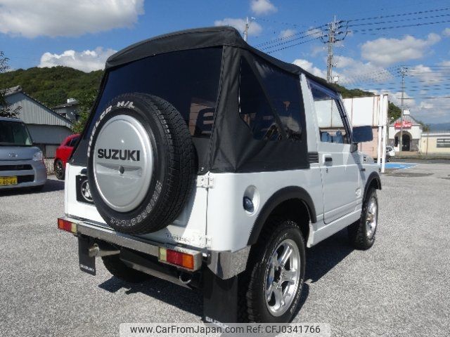 suzuki jimny 1989 -SUZUKI 【高知 480ﾀ2107】--Jimny JA71C--150243---SUZUKI 【高知 480ﾀ2107】--Jimny JA71C--150243- image 2