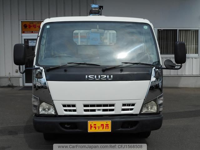 isuzu elf-truck 2006 CFJ1568508 image 2