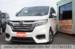 honda stepwagon 2018 -HONDA--Stepwgn 6AA-RP5--RP5-1071469---HONDA--Stepwgn 6AA-RP5--RP5-1071469-