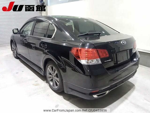 subaru legacy-b4 2013 -SUBARU--Legacy B4 BMM--007916---SUBARU--Legacy B4 BMM--007916- image 2