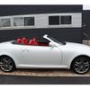 lexus sc 2008 -LEXUS--Lexus SC DBA-UZZ40--UZZ40-9021016---LEXUS--Lexus SC DBA-UZZ40--UZZ40-9021016- image 4