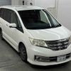 nissan serena 2012 -NISSAN 【山形 300フ1840】--Serena C26-038746---NISSAN 【山形 300フ1840】--Serena C26-038746- image 1