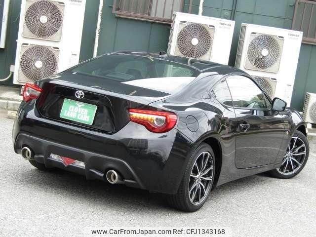toyota 86 2018 quick_quick_DBA-ZN6_ZN6-091748 image 2