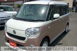 daihatsu move-canbus 2018 -DAIHATSU 【宮城 582ｻ9807】--Move Canbus LA800S--0103105---DAIHATSU 【宮城 582ｻ9807】--Move Canbus LA800S--0103105-