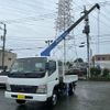 mitsubishi-fuso canter 2006 GOO_NET_EXCHANGE_0500521A30240712W001 image 5