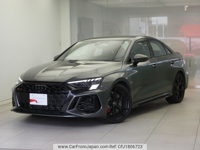 audi rs3 2023 CFJ1806723 image 1