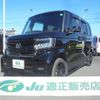 honda n-box 2023 -HONDA 【岐阜 582ﾎ19】--N BOX JF3--2442309---HONDA 【岐阜 582ﾎ19】--N BOX JF3--2442309- image 1