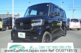 honda n-box 2023 -HONDA 【岐阜 582ﾎ19】--N BOX JF3--2442309---HONDA 【岐阜 582ﾎ19】--N BOX JF3--2442309-