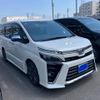 toyota voxy 2018 -TOYOTA--Voxy DBA-ZRR80W--ZRR80-0416196---TOYOTA--Voxy DBA-ZRR80W--ZRR80-0416196- image 2