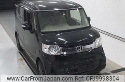 honda n-box-slash 2015 -HONDA--N BOX SLASH JF1-7009847---HONDA--N BOX SLASH JF1-7009847-