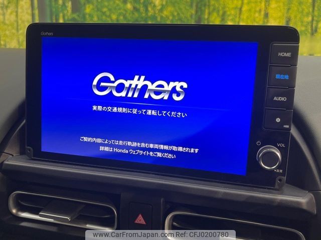honda freed 2024 CFJ0200780 image 2