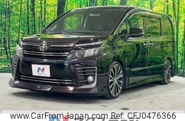 toyota voxy 2014 -TOYOTA--Voxy DBA-ZRR80W--ZRR80-0081177---TOYOTA--Voxy DBA-ZRR80W--ZRR80-0081177-