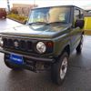 suzuki jimny 2020 CFJ1558451 image 1
