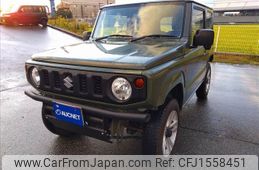 suzuki jimny 2020 CFJ1558451