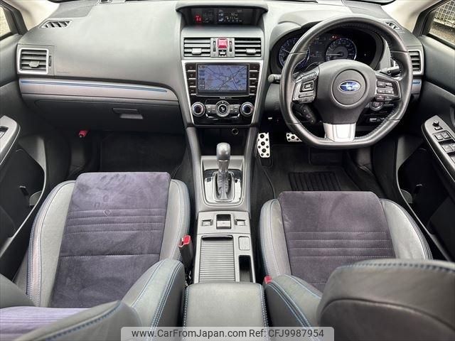 subaru levorg 2015 -SUBARU--Levorg DBA-VMG--VMG-012050---SUBARU--Levorg DBA-VMG--VMG-012050- image 2