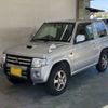 mitsubishi pajero-mini 2012 -MITSUBISHI 【京都 582ﾀ8145】--Pajero mini H58A--1017311---MITSUBISHI 【京都 582ﾀ8145】--Pajero mini H58A--1017311- image 1