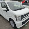 suzuki wagon-r 2019 -SUZUKI--Wagon R MH35S--134143---SUZUKI--Wagon R MH35S--134143- image 1