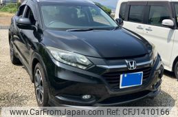 honda vezel 2014 -HONDA--VEZEL DBA-RU1--RU1-1005435---HONDA--VEZEL DBA-RU1--RU1-1005435-