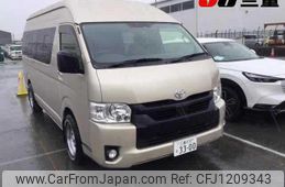 toyota hiace-commuter 2020 -TOYOTA 【三重 830ｽ3300】--Hiace Commuter GDH223B--2003307---TOYOTA 【三重 830ｽ3300】--Hiace Commuter GDH223B--2003307-