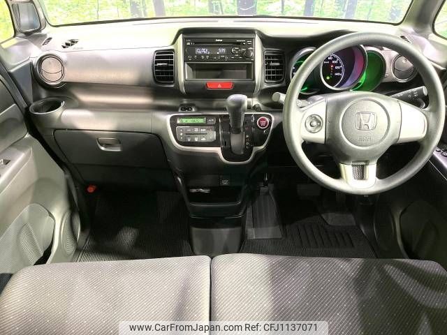 honda n-box 2014 -HONDA--N BOX DBA-JF1--JF1-1512427---HONDA--N BOX DBA-JF1--JF1-1512427- image 2