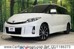 toyota estima 2012 -TOYOTA--Estima DBA-ACR55W--ACR55-0029903---TOYOTA--Estima DBA-ACR55W--ACR55-0029903-