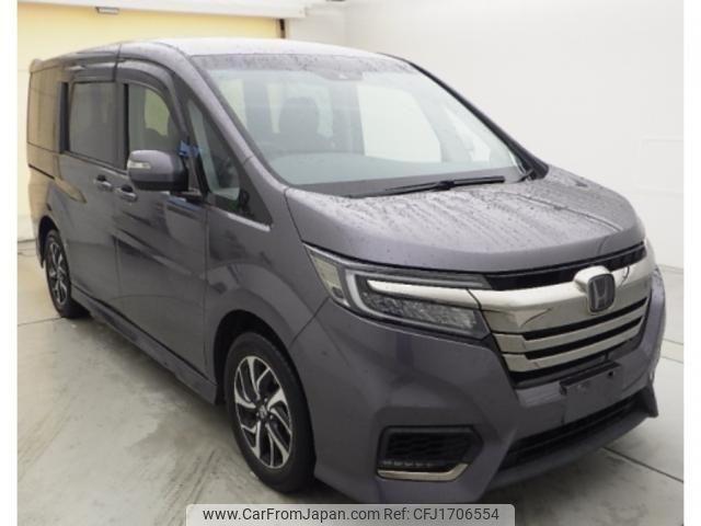 honda stepwagon-spada 2020 CFJ1706554 image 1
