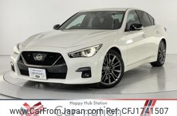 nissan skyline 2020 CFJ1741507