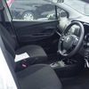 toyota vitz 2020 NIKYO_KL60160 image 7