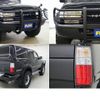 toyota land-cruiser 1994 -TOYOTA--Land Cruiser S-HDJ81V--HDJ810049972---TOYOTA--Land Cruiser S-HDJ81V--HDJ810049972- image 18