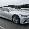 lexus ls 2018 quick_quick_DBA-VXFA55_VXFA55-6000430 image 1