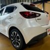 mazda demio 2015 -MAZDA--Demio LDA-DJ5FS--DJ5FS-116007---MAZDA--Demio LDA-DJ5FS--DJ5FS-116007- image 11