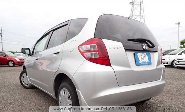 honda fit 2010 3282185-N2025050230A-24 image 2