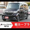 honda n-box 2020 -HONDA--N BOX JF3--JF3-1450355---HONDA--N BOX JF3--JF3-1450355- image 1