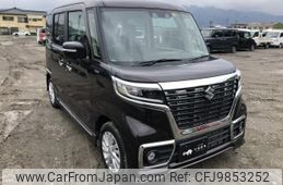 suzuki spacia 2021 -SUZUKI--Spacia 5AA-MK53S--MK53S-721885---SUZUKI--Spacia 5AA-MK53S--MK53S-721885-