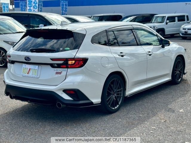 subaru levorg 2020 -SUBARU--Levorg 4BA-VN5--VN5-008030---SUBARU--Levorg 4BA-VN5--VN5-008030- image 2