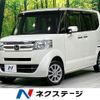 honda n-box 2016 CFJ1723995 image 1