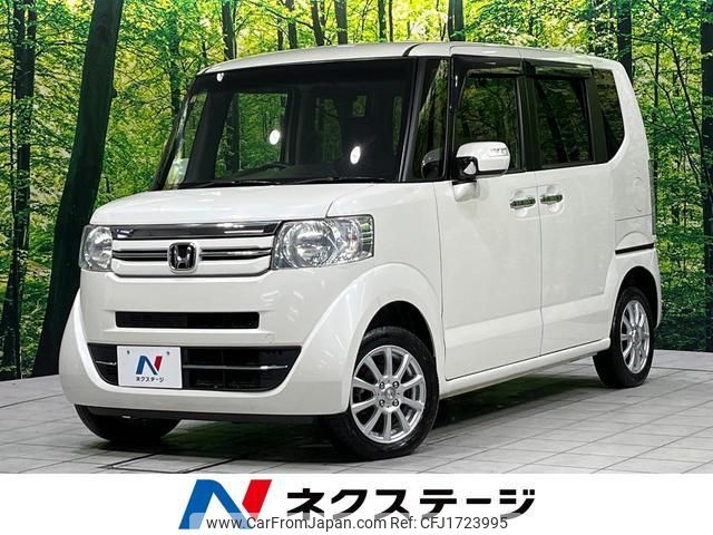 honda n-box 2016 CFJ1723995 image 1