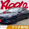 mazda atenza 2015 -MAZDA--Atenza Sedan LDA-GJ2FP--GJ2FP-202529---MAZDA--Atenza Sedan LDA-GJ2FP--GJ2FP-202529- image 1